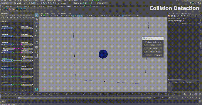 Collision Detection Collision Detection